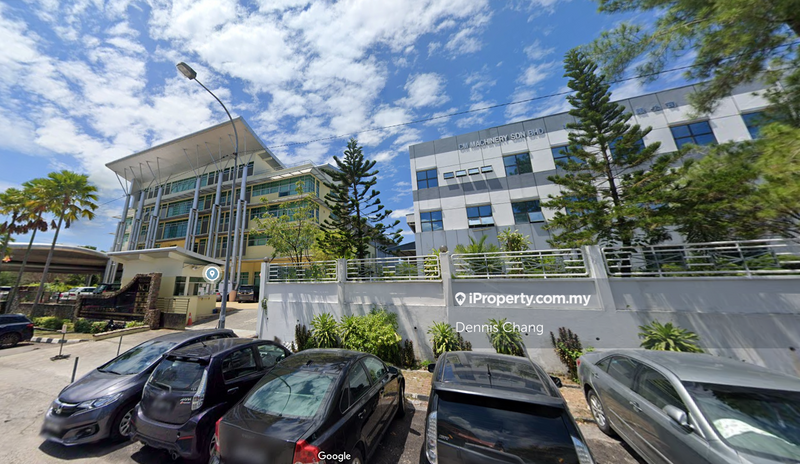 Kilang Terpisah untuk Dijual di Bandar Bukit Puchong, Puchong oleh Dennis Chang - iProperty.com.my