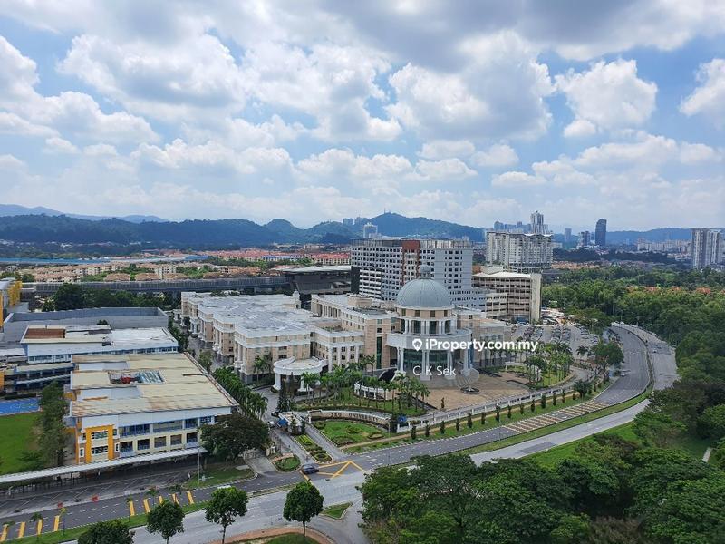 Condominium for Sale in Cova Suites by C K Sek - iProperty.com.my