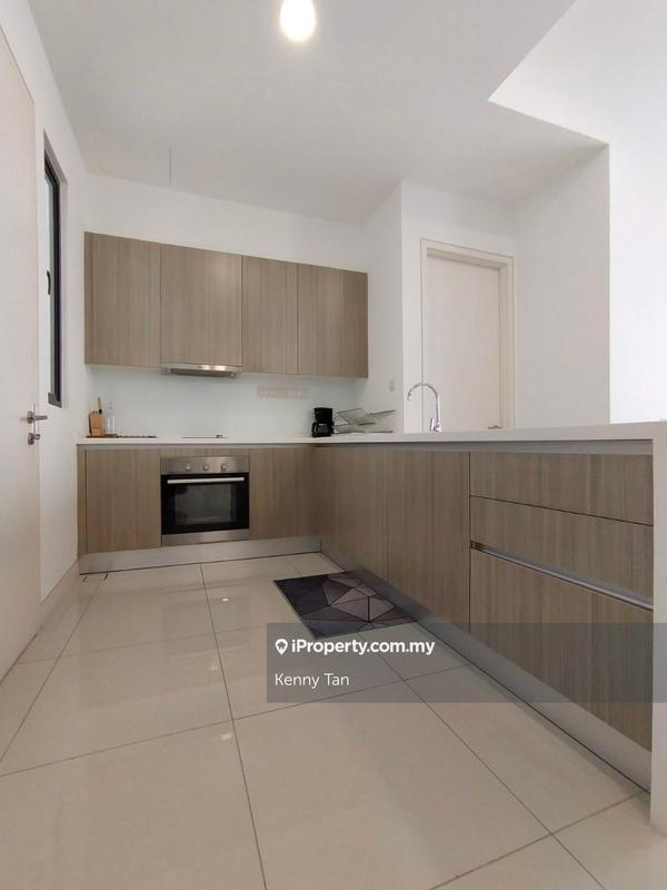 Service Residence for Sale in Arnica @ Tropicana Gardens by Kenny Tan - iProperty.com.my