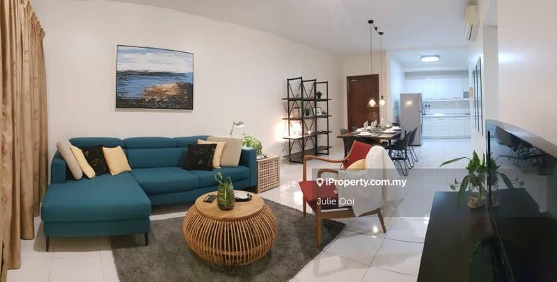 For Sale - Kiara Designer Suites