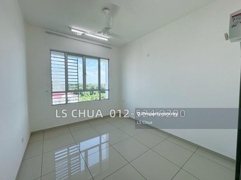 Kondominium untuk Dijual di Centro Residence oleh LS Chua - iProperty.com.my