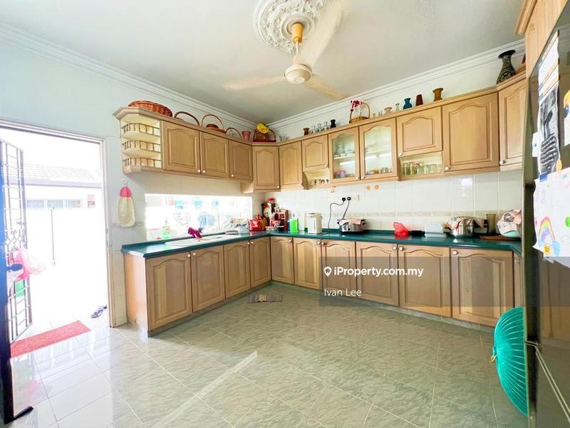 Rumah Berkembar untuk Dijual di Taman Tun Dr. Ismail, Kuala Lumpur oleh Ivan Lee - iProperty.com.my