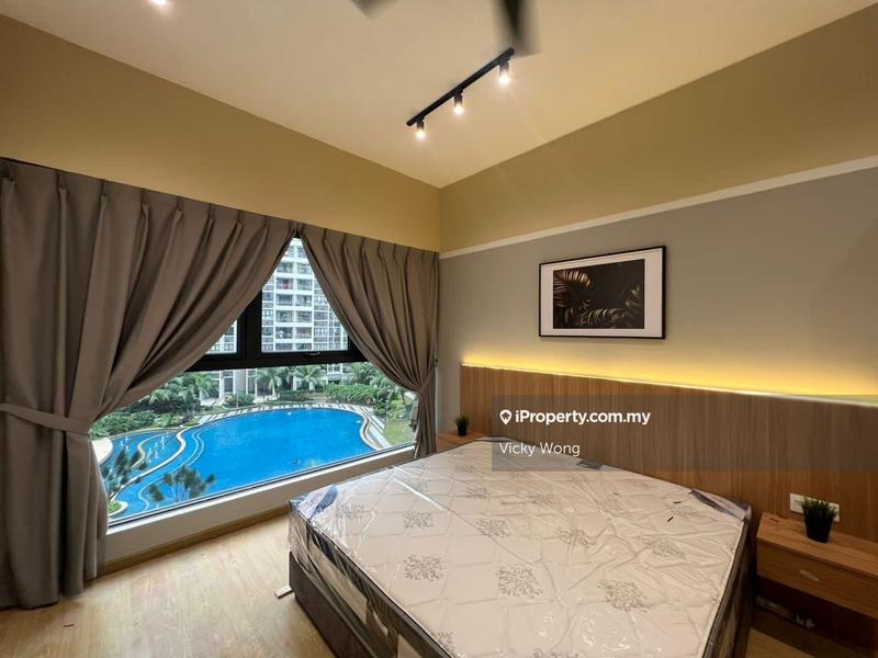 For Sale - Bay Point @ Country Garden Danga Bay