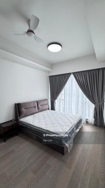 For Rent - Core Residence @ TRX