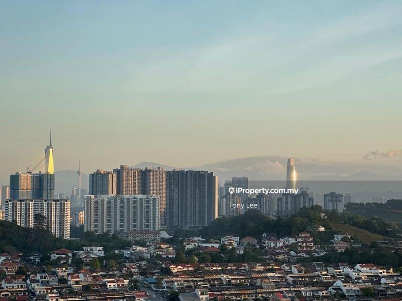Service Residence for Sale in Endah Promenade by Tony Lee - iProperty.com.my