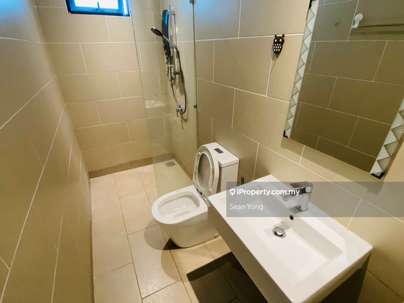 Kediaman Servis untuk Dijual di Fortune Centra oleh Sean Yong - iProperty.com.my
