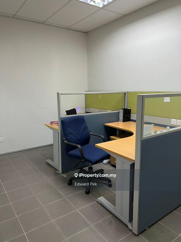 Semi-D Kilang untuk Dijual di SUBANG HI-TECH, SUBANG JAYA, Subang Jaya oleh Edward Pek - iProperty.com.my