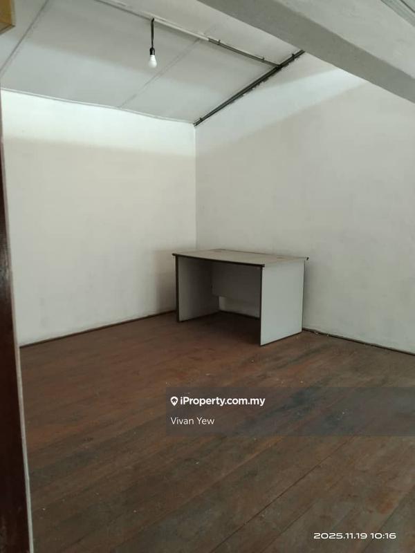 Rumah Teres untuk Dijual di Taman Shatin Baru, Ipoh oleh Vivan Yew - iProperty.com.my