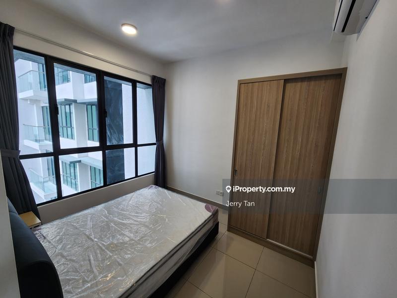 Kediaman Servis untuk Dijual di Lavile Kuala Lumpur oleh Jerry Tan - iProperty.com.my