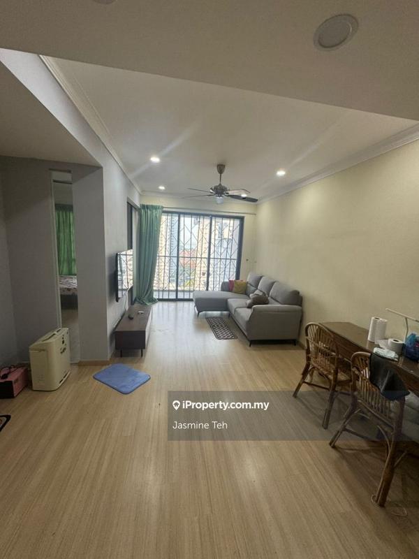 For Rent - Wellesley Residences