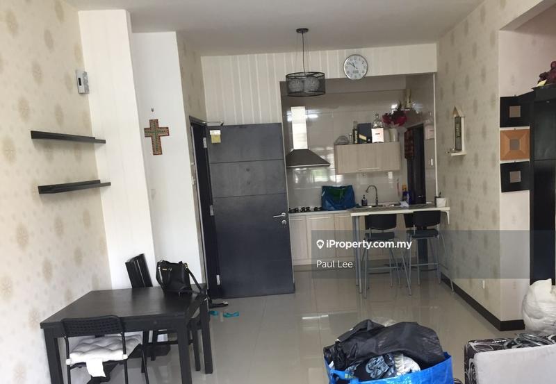 Pangsapuri untuk Dijual di Desa Idaman Residences oleh Paul Lee - iProperty.com.my