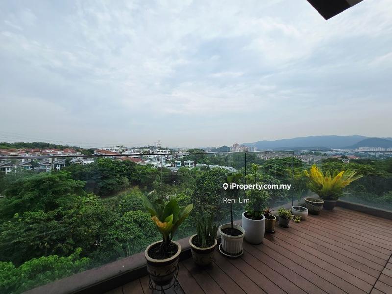 Rumah Berkembar untuk Dijual di Bandar Damansara Perdana, Damansara Perdana oleh Reni Lim - iProperty.com.my