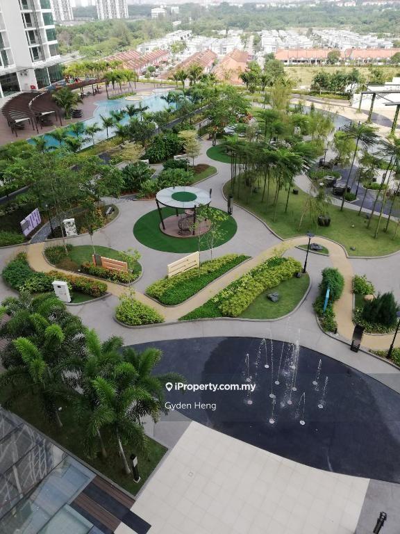 For Sale - Green Haven