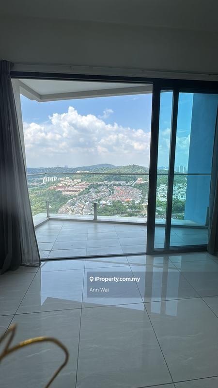 Kondominium untuk Dijual di Sky Condominium (Skyz Residence) oleh Ann Wai - iProperty.com.my