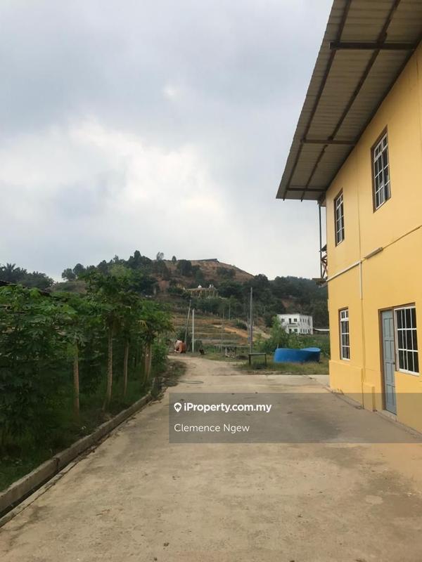 Tanah Pertanian untuk Dijual di Kota, Rembau, Seremban oleh Clemence Ngew - iProperty.com.my