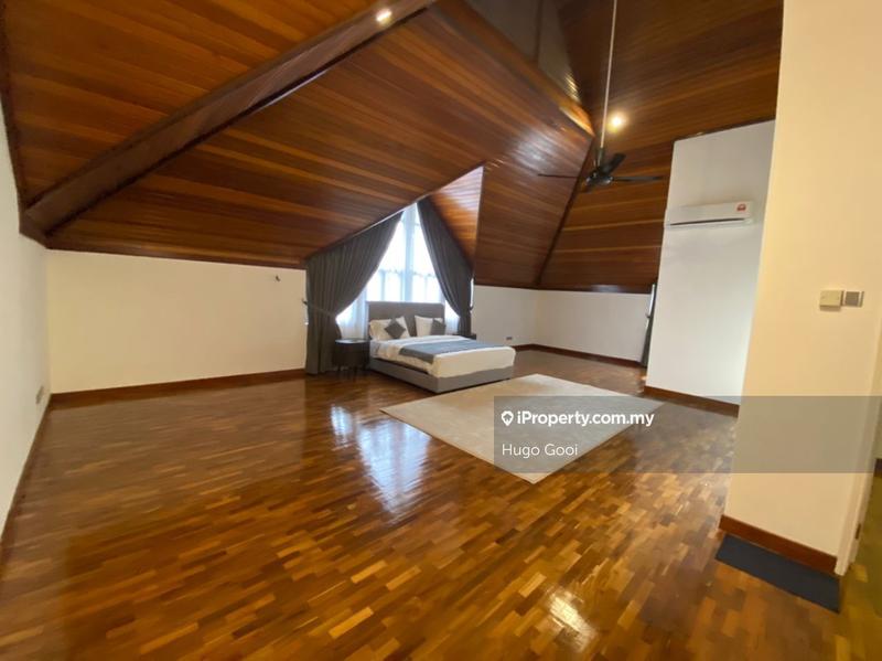 Bungalow House for Rent in Taman TAR, Ampang by Hugo Gooi - iProperty.com.my
