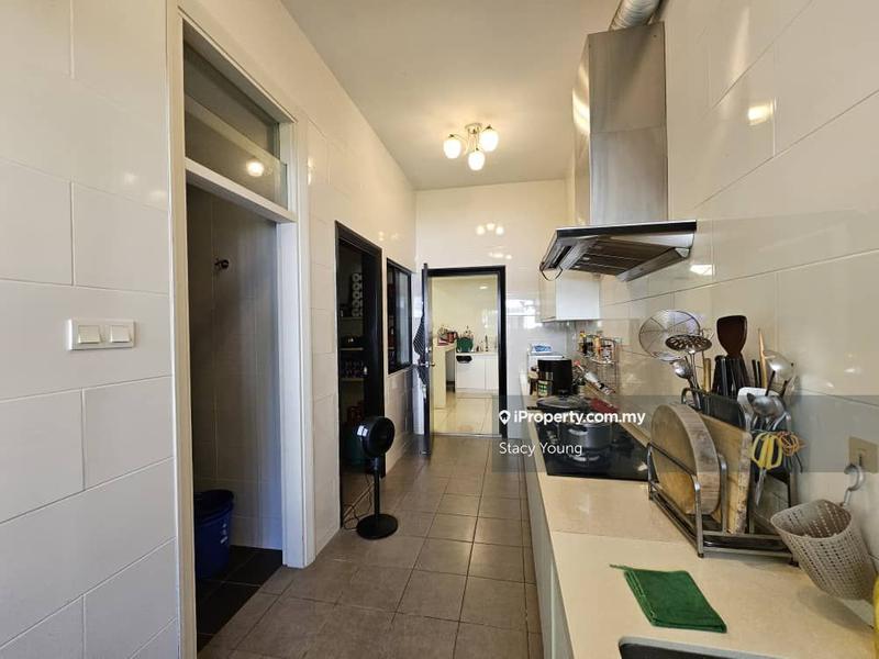 Rumah Teres 2-Tingkat untuk Dijual di Jade Hills, Kajang oleh Stacy Young - iProperty.com.my
