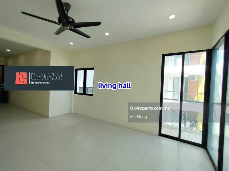 Condominium for Sale in Treetops Residence by Mr. Heng - iProperty.com.my