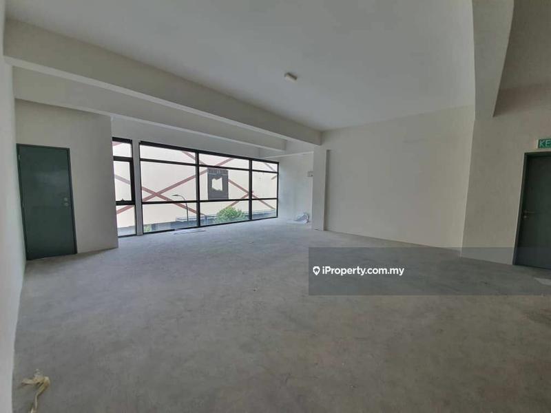 Shop / Office for Sale in Bukit Jalil, Kuala Lumpur by Wayne Char - iProperty.com.my