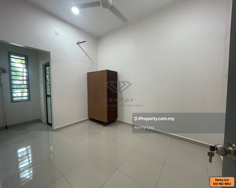1-storey Terraced House for Sale in Tanah Putih Baru, Kuantan by Kenny Loo - iProperty.com.my