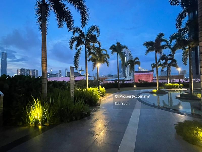 For Rent - Trion @ KL