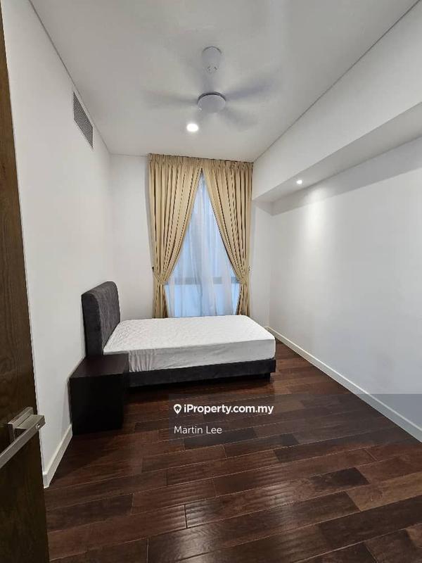 Condominium for Sale in D'Rapport by Martin Lee - iProperty.com.my