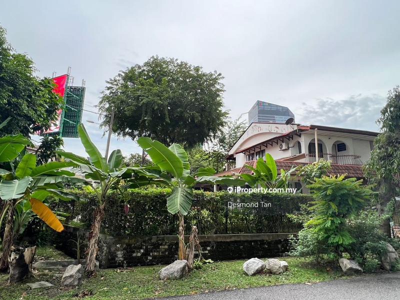 2-storey Terraced House for Sale in Damansara Kim, Petaling Jaya by Desmond Tan - iProperty.com.my