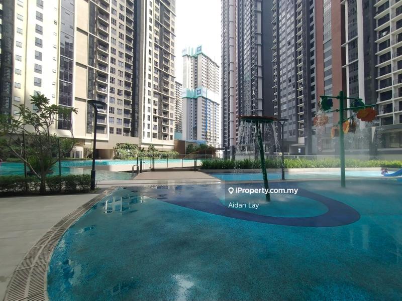 Service Residence for Rent in Sunway Velocity TWO by Aidan Lay - iProperty.com.my