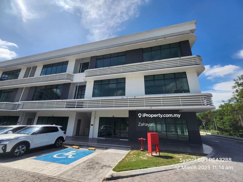 Shop / Office untuk Dijual di Cyber 4, Cyberjaya oleh Zahayati - iProperty.com.my