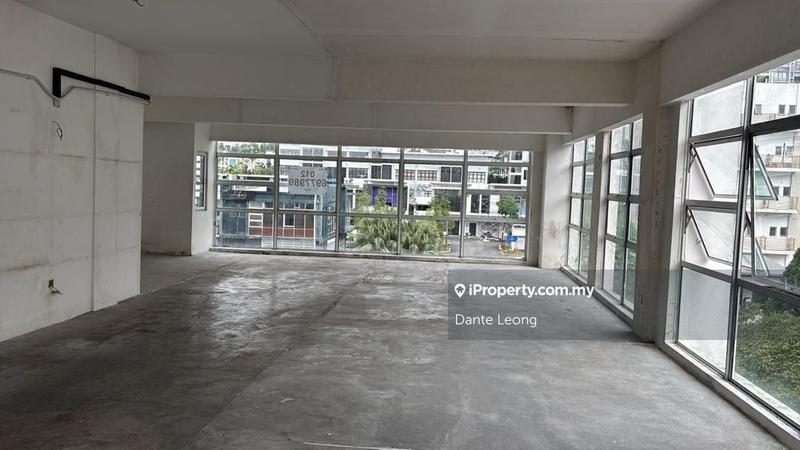 Office untuk Disewa di Taman Equine, Seri Kembangan oleh Dante Leong - iProperty.com.my