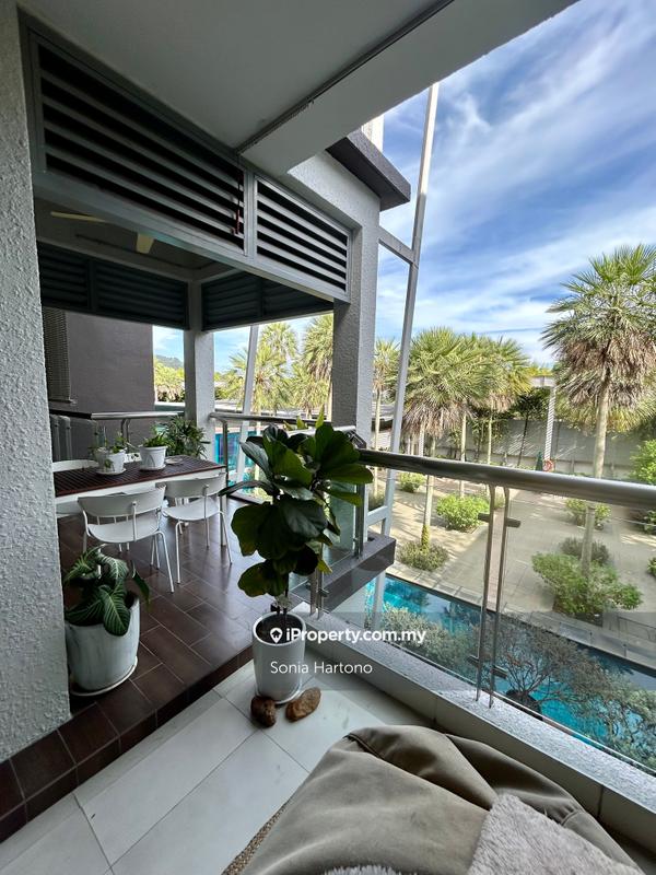 For Sale - Mont Kiara Meridin