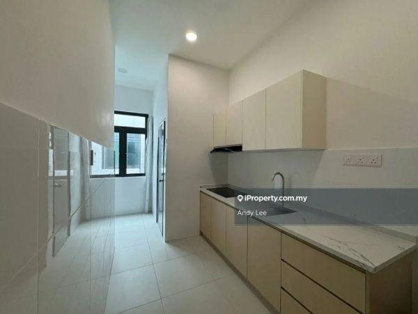 For Rent - D7 (D'Seven Lagoon Perdana)