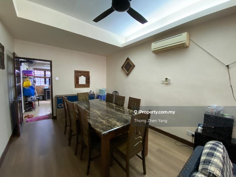 2-storey Terraced House for Sale in Bandar Sri Damansara, Selangor by Thong Zhen Yang - iProperty.com.my