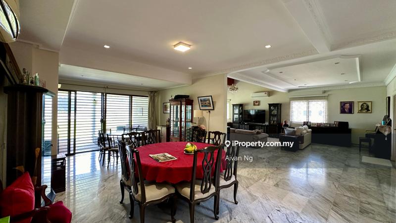 Banglo untuk Dijual di Taman Bandaraya, Bangsar oleh Aivan Ng - iProperty.com.my