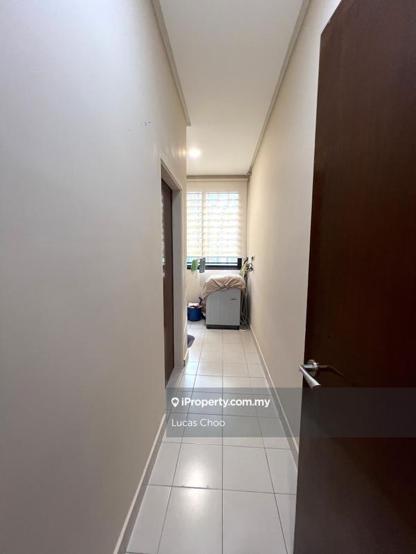 2.5-storey Terraced House for Sale in Sunway Montana, Setapak by Lucas Choo - iProperty.com.my
