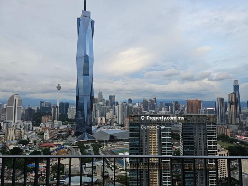 For Rent - Sunway Belfield