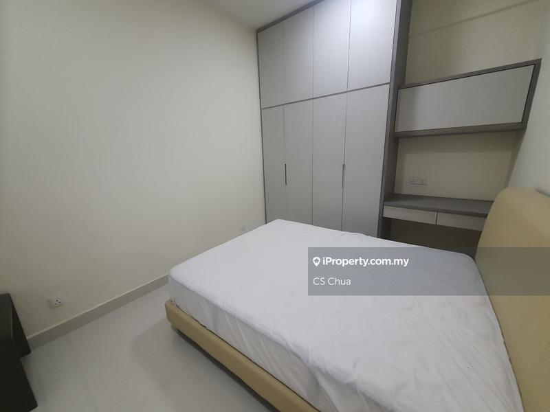 Service Residence for Rent in Pandora @ Tropicana Metropark by CS Chua - iProperty.com.my