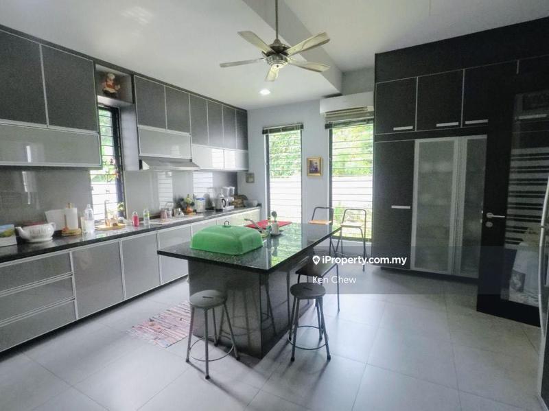 Bungalow House untuk Dijual di Taman Ampang Utama, Ampang oleh Ken Chew - iProperty.com.my