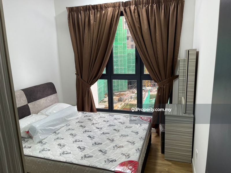 Service Residence for Rent in Sunway Velocity TWO by Ben Ooi - iProperty.com.my