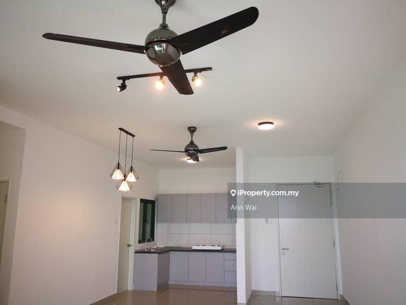 For Sale - Skyvilla @ D'Island