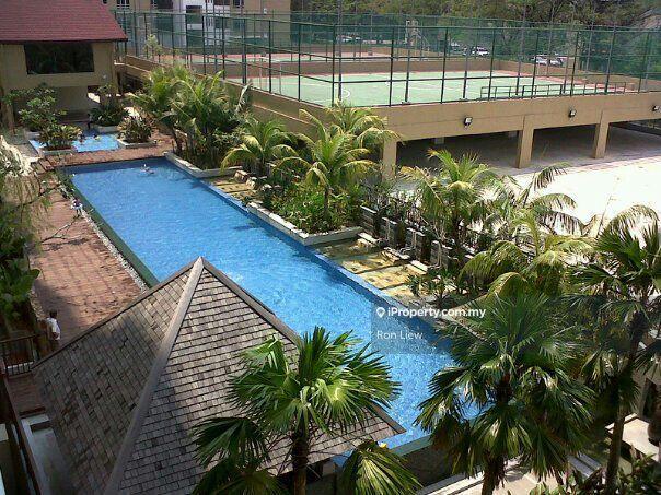 Condominium for Sale in Villa Park by Ron Liew - iProperty.com.my