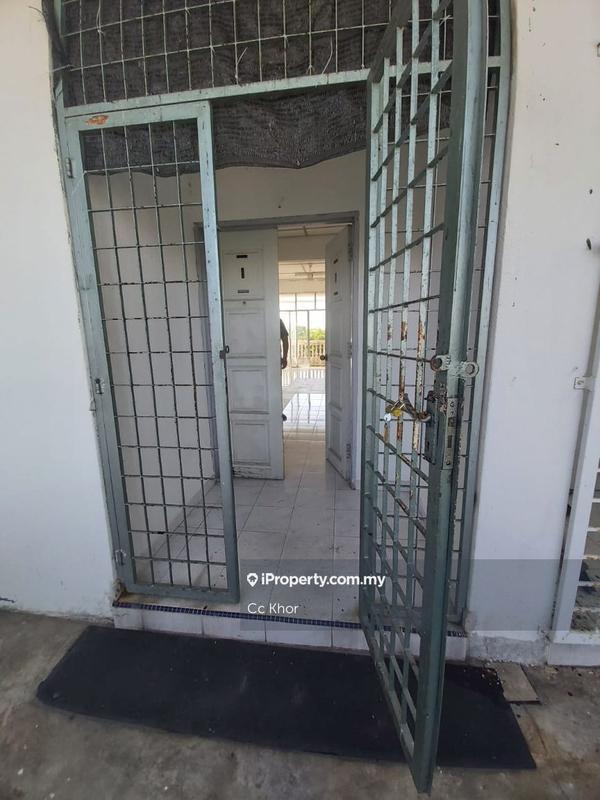 Apartment for Sale in Warisan XI by CC Khor - iProperty.com.my