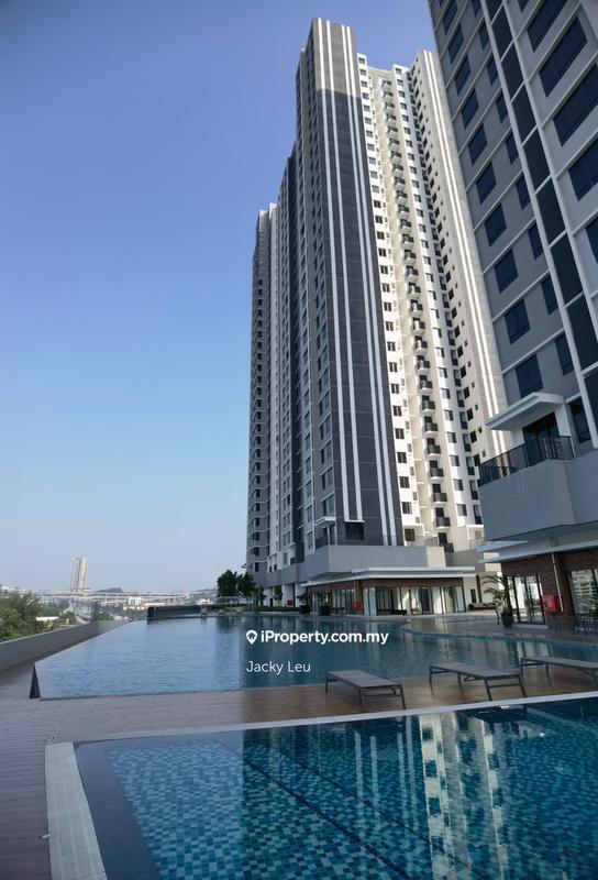 Service Residence for Rent in You City 3 by Jacky Leu - iProperty.com.my