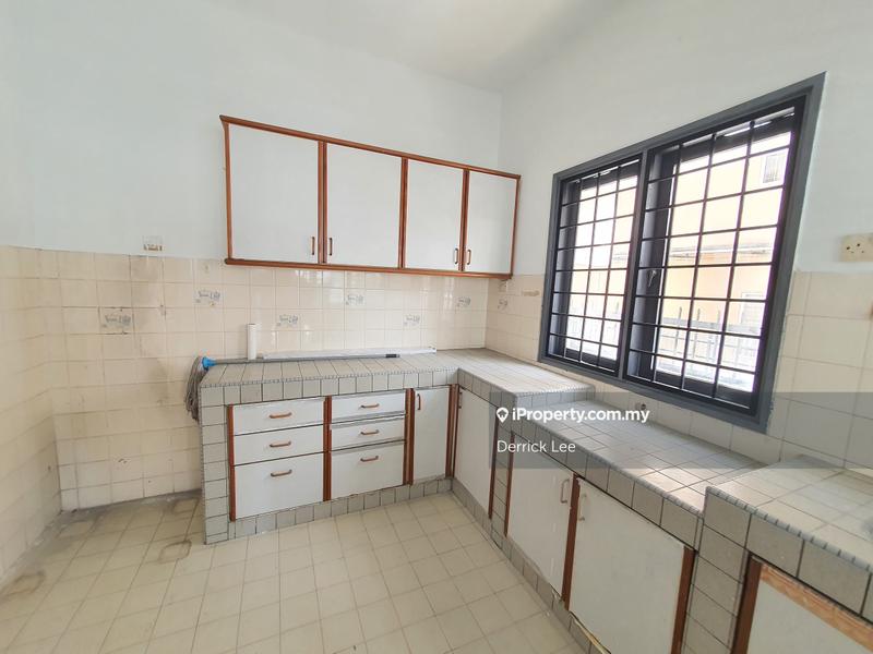 Rumah Berangkai 2 Tingkat untuk Dijual di Usj 2, Subang Jaya oleh Derrick Lee - iProperty.com.my