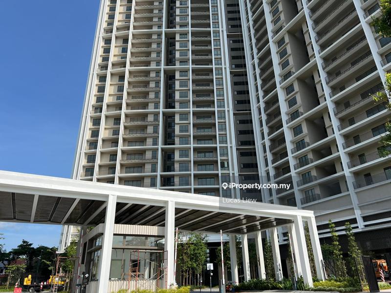 Condominium for Sale in Park Place by Lucas Liew - iProperty.com.my
