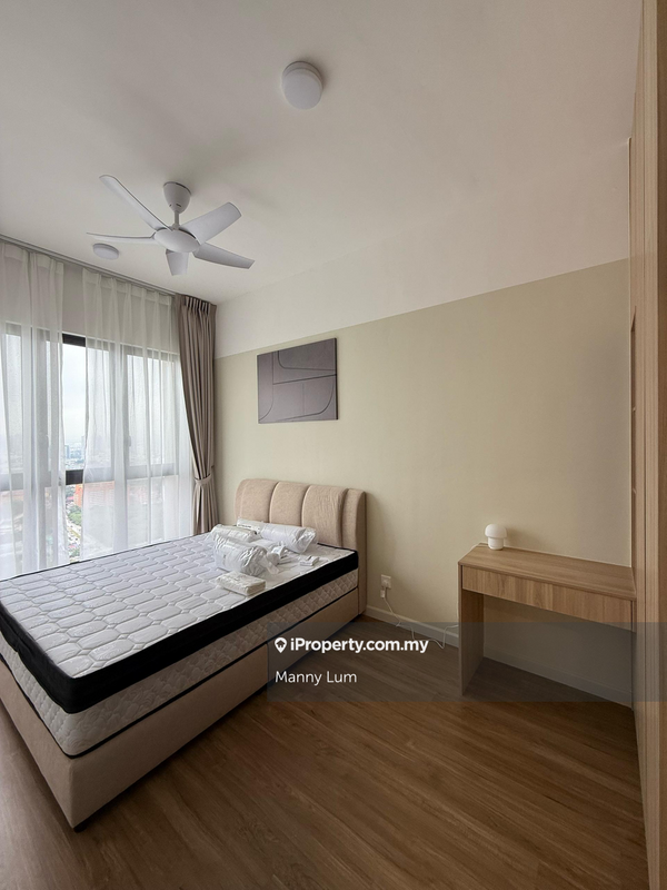 Service Residence for Rent in Sunway Velocity TWO by Manny Lum - iProperty.com.my