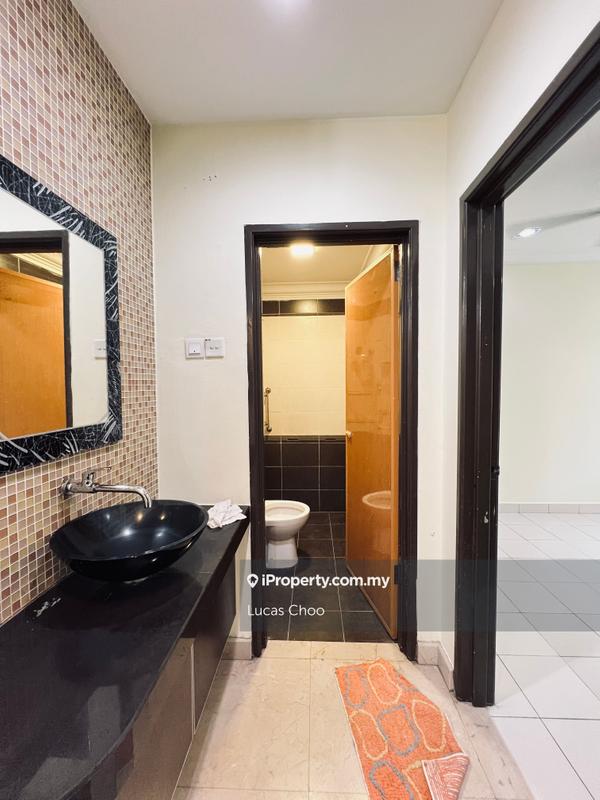 Rumah Berangkai 3.5 Tingkat untuk Dijual di Taman Bukit Wangsamas, Wangsa Maju oleh Lucas Choo - iProperty.com.my