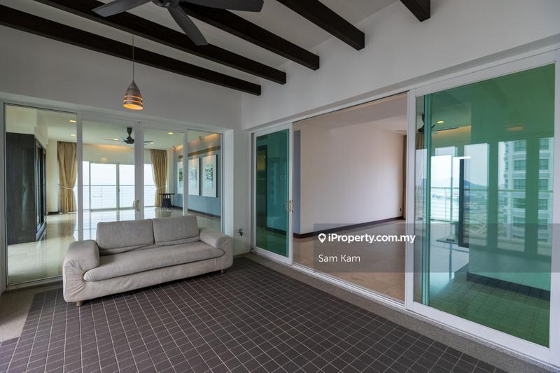 Kondominium untuk Dijual di 11 Gurney Drive oleh Sam Kam - iProperty.com.my
