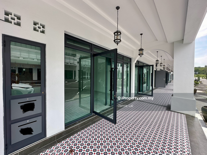 For Sale - Botani Peranakan Place