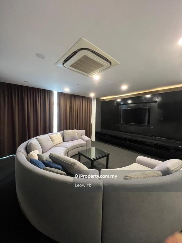 Condominium for Sale in D'Rapport by Leow Yb - iProperty.com.my